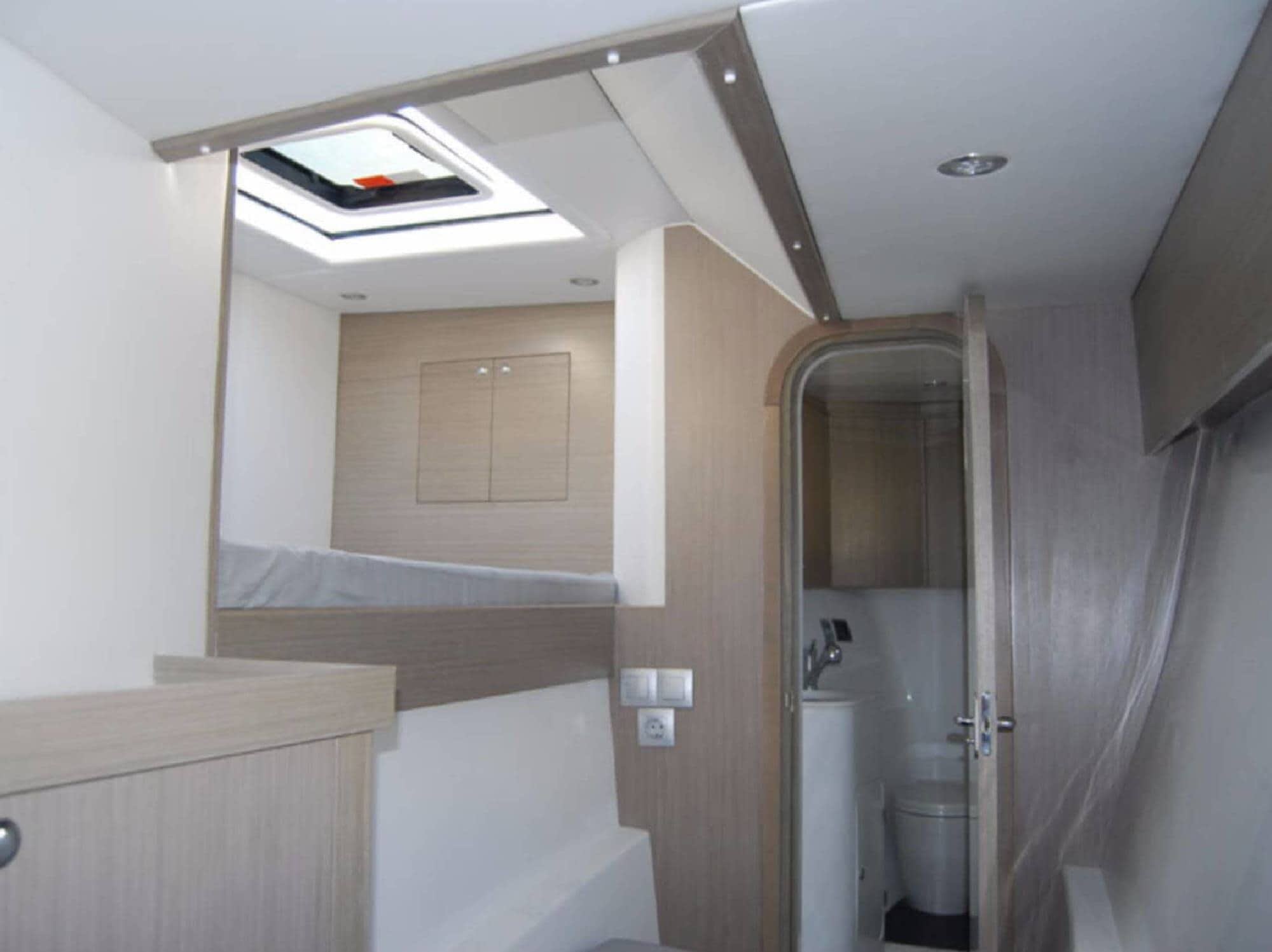 Flash Cat 43 Special Edition · 2015 en venta en Costa Azul — foto 2