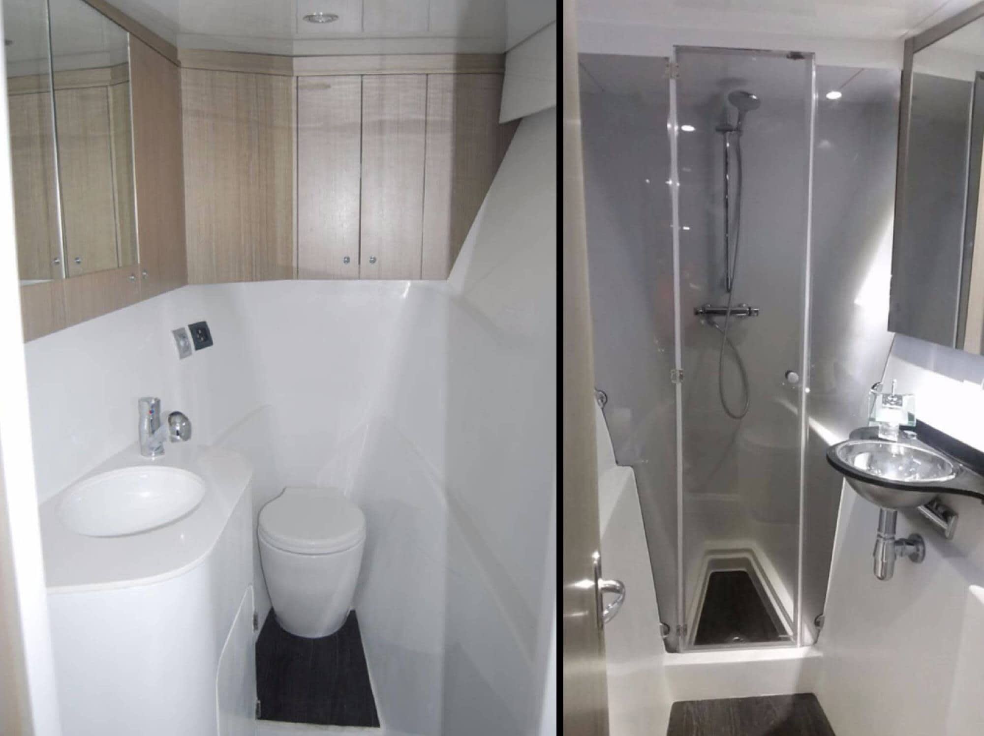 Flash Cat 43 Special Edition · 2015 en venta en Costa Azul — foto 3