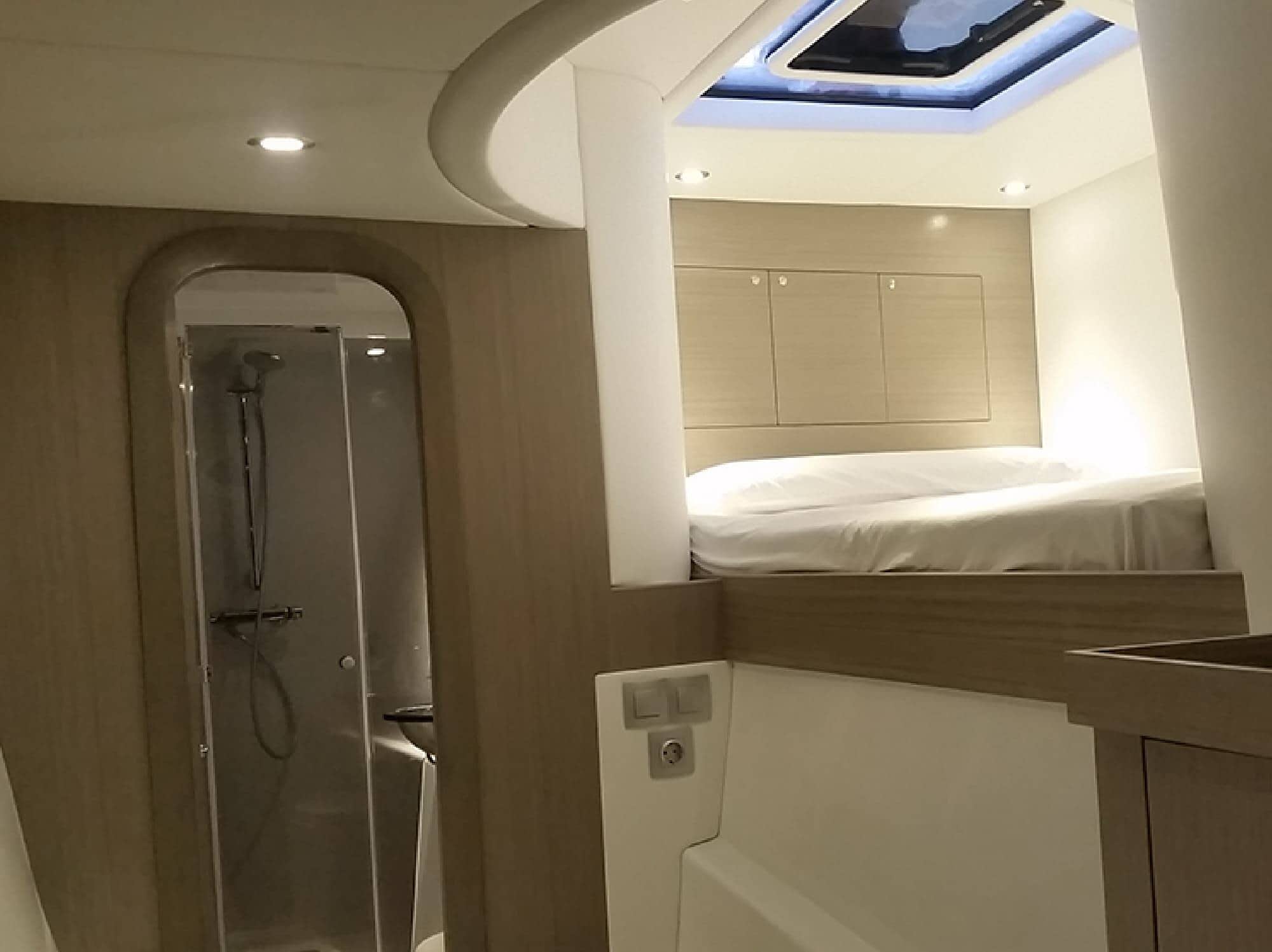 Flash Cat 43 Special Edition · 2015 en venta en Costa Azul — foto 4