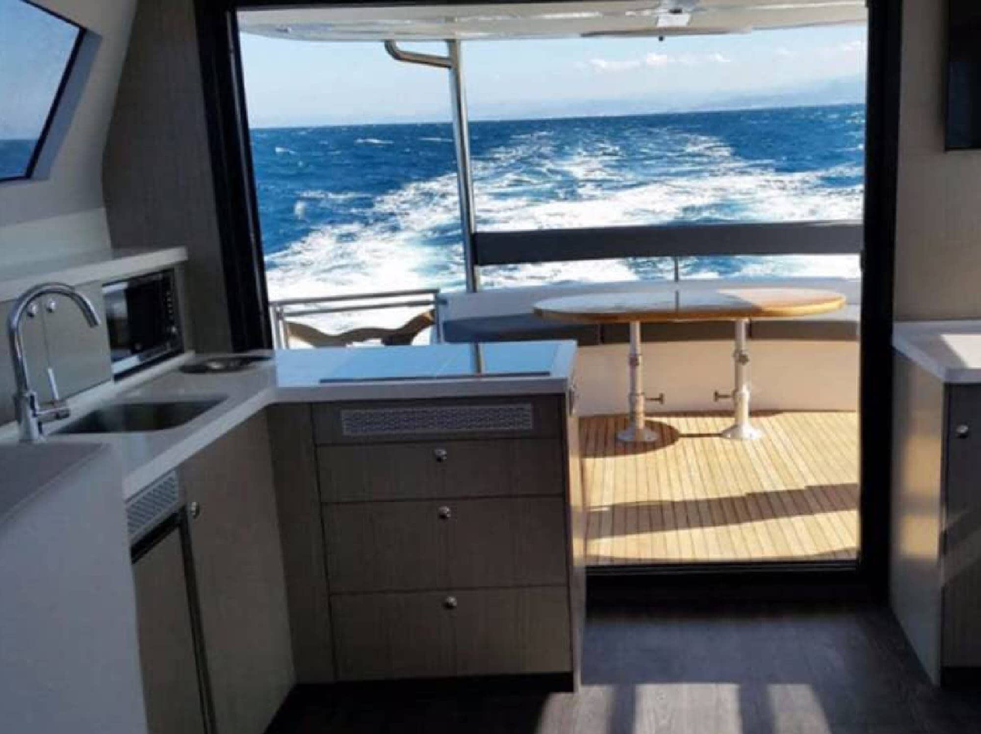 Flash Cat 43 Special Edition · 2015 en venta en Costa Azul — foto 5