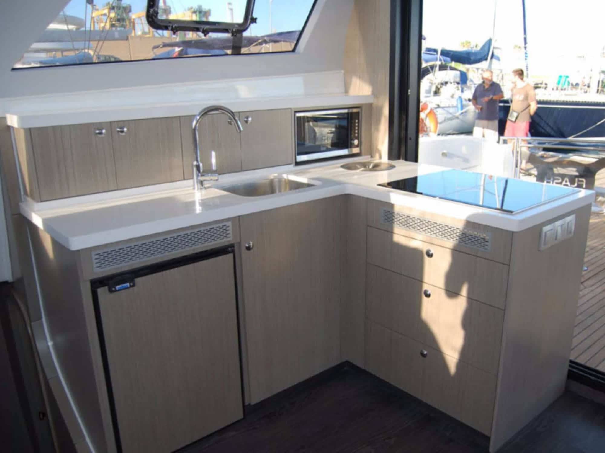Flash Cat 43 Special Edition · 2015 en venta en Costa Azul — foto 6