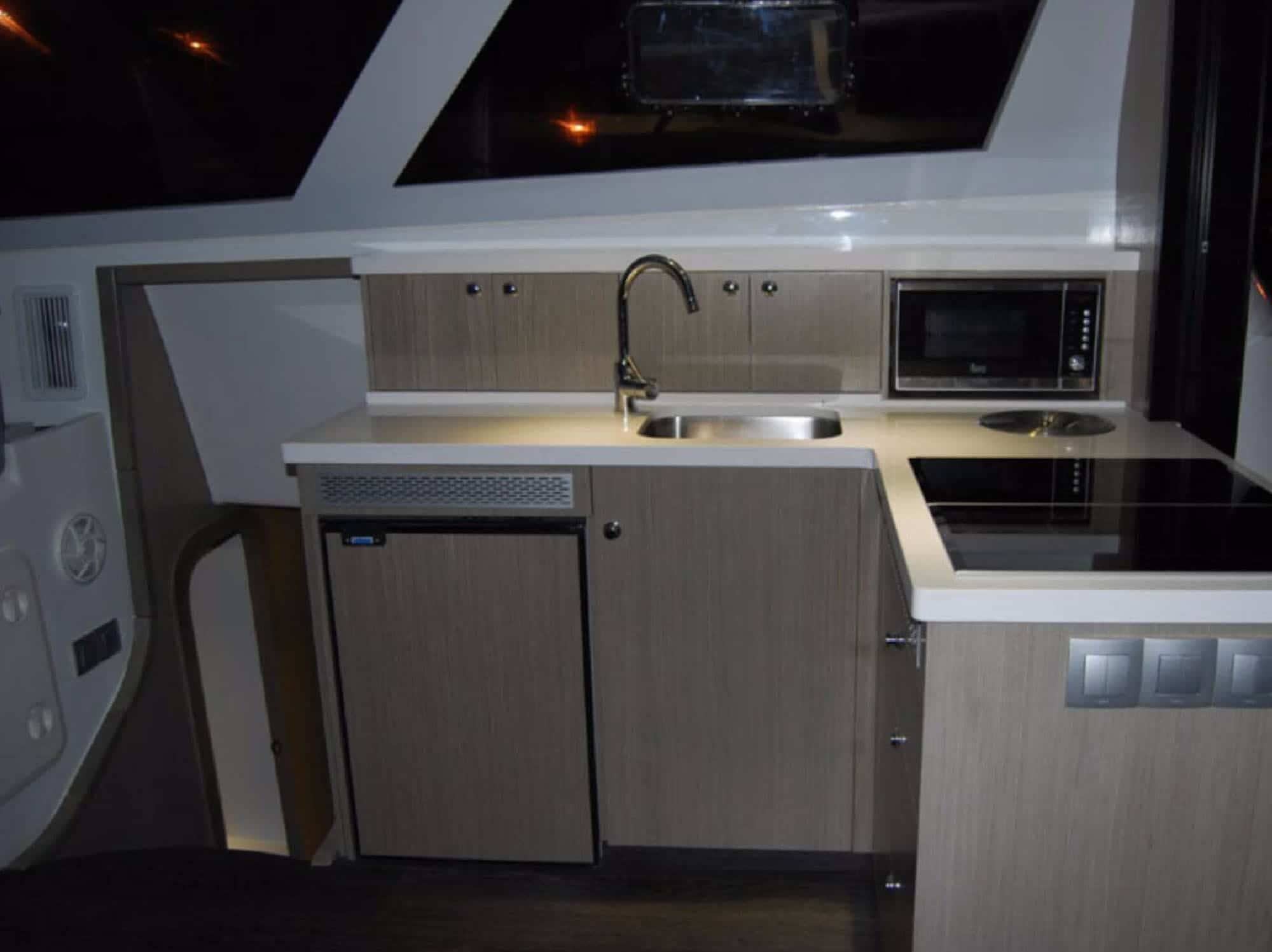 Flash Cat 43 Special Edition · 2015 en venta en Costa Azul — foto 8