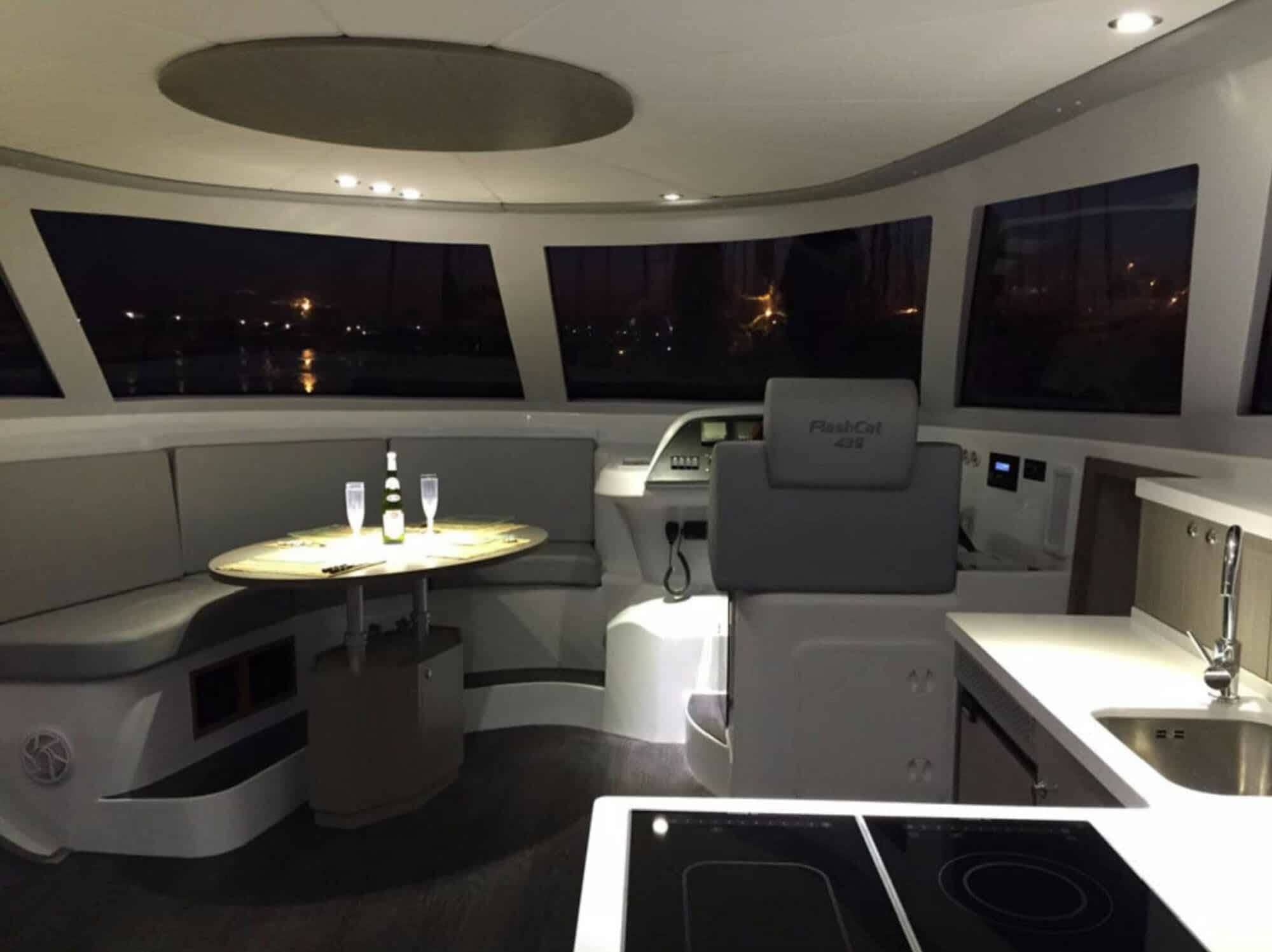 Flash Cat 43 Special Edition · 2015 en venta en Costa Azul — foto 9