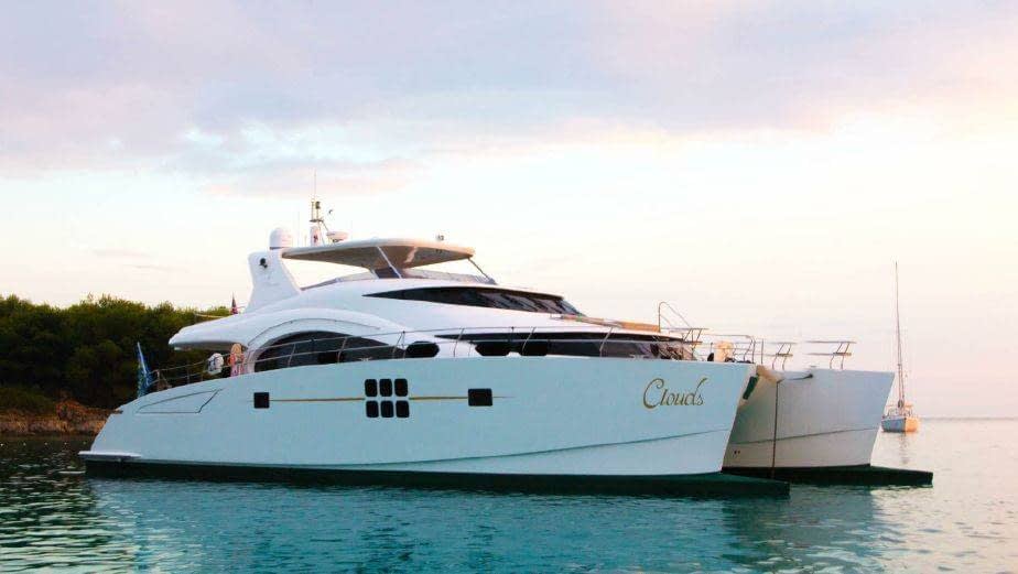 Sunreef 70 Power · 2013 en venta en Croacia — foto 2