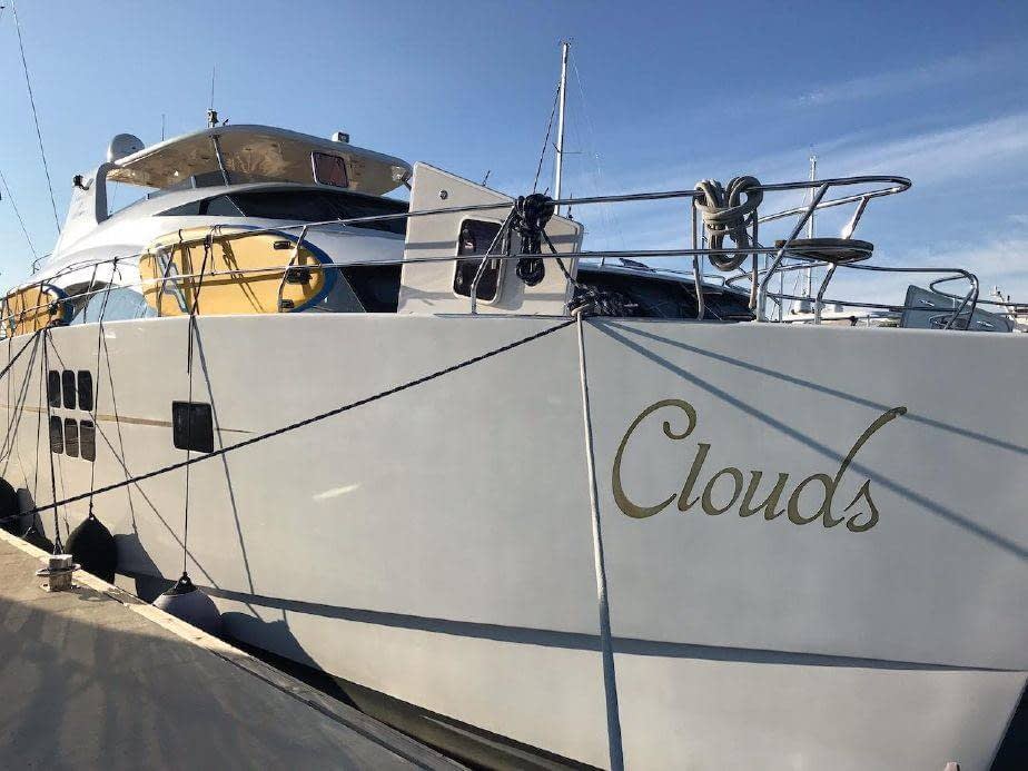 Sunreef 70 Power · 2013 en venta en Croacia — foto 6