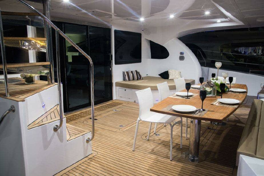 Sunreef 70 Power · 2013 en venta en Croacia — foto 7