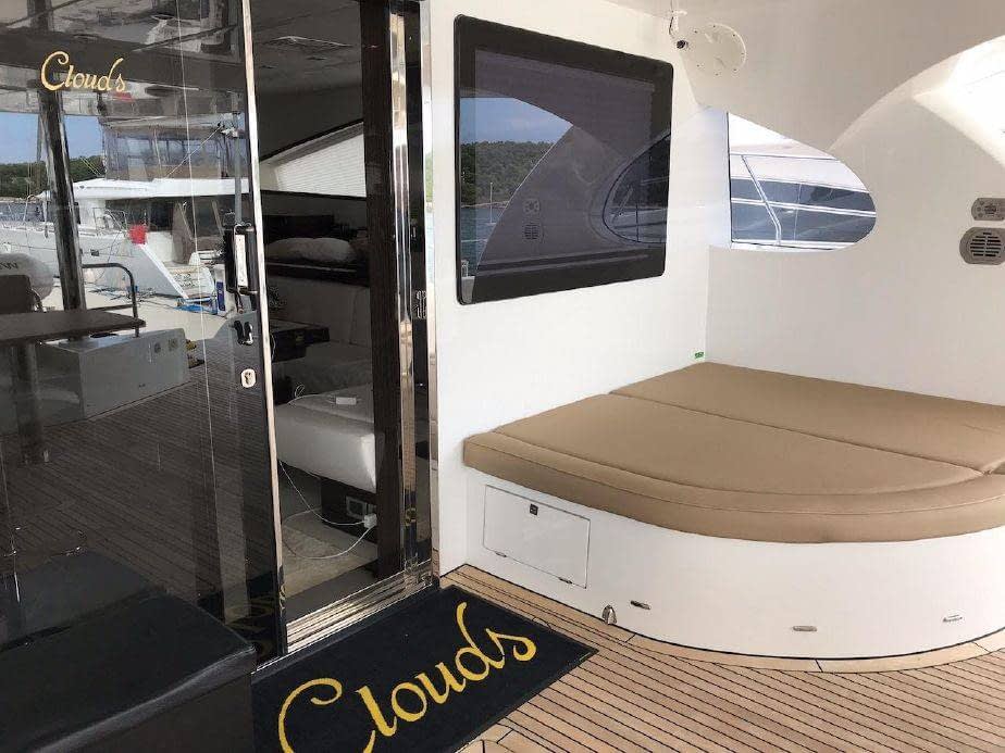 Sunreef 70 Power · 2013 en venta en Croacia — foto 8