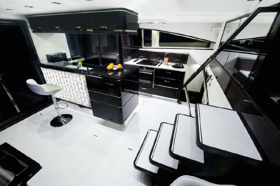 Sunreef 70 Power · 2013 en venta en Croacia — foto 9
