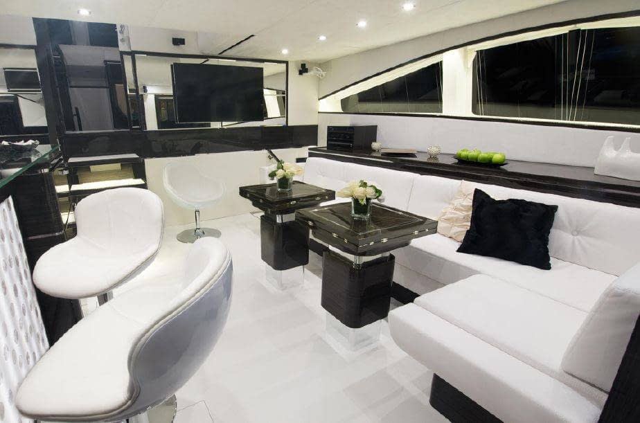 Sunreef 70 Power · 2013 en venta en Croacia — foto 10
