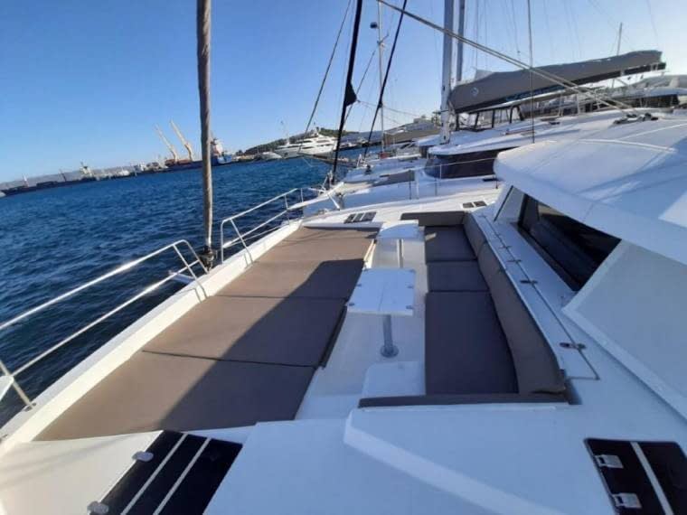 Bali 45 · 2015 en venta en Atenas y Sarónico — foto 2
