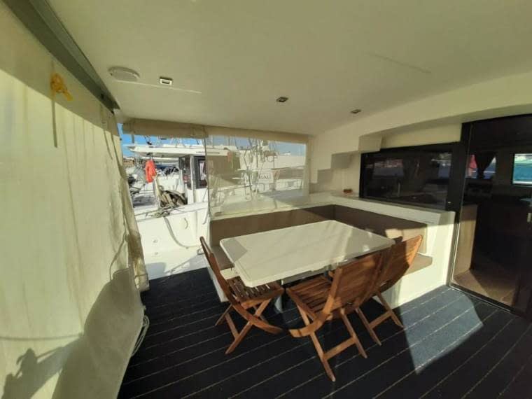 Bali 45 · 2015 en venta en Atenas y Sarónico — foto 3