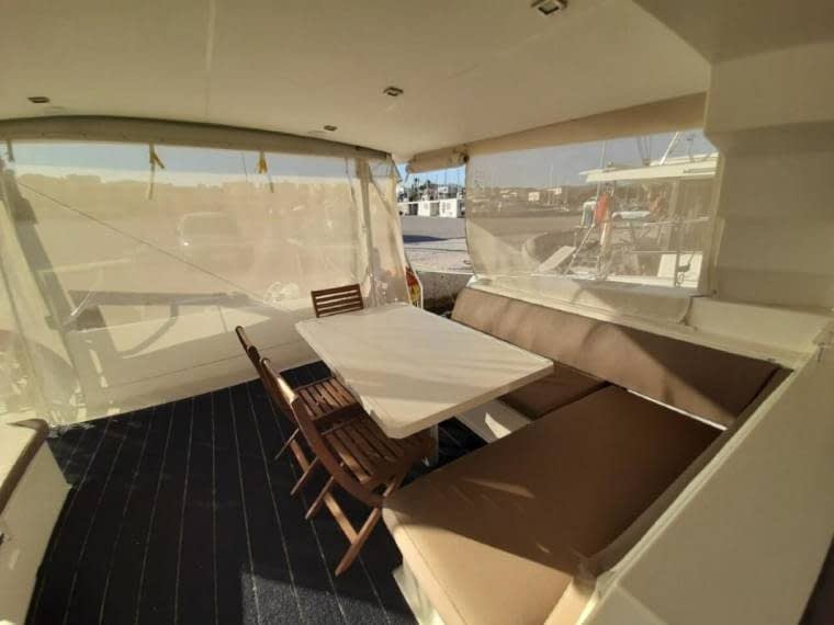 Bali 45 · 2015 en venta en Atenas y Sarónico — foto 4