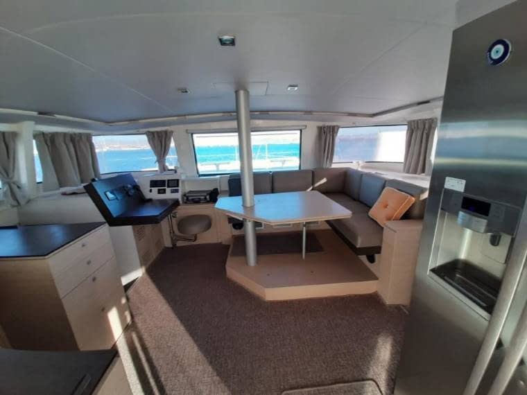 Bali 45 · 2015 en venta en Atenas y Sarónico — foto 5