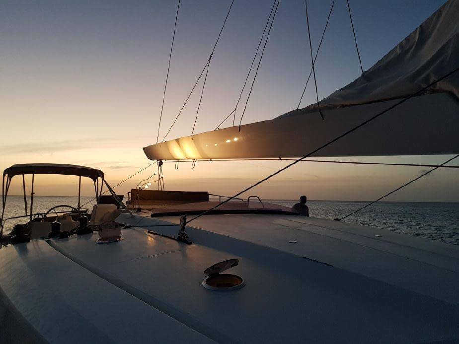 Fountaine Pajot Sanya 57 · 2012 en venta en Otra zona — foto 3