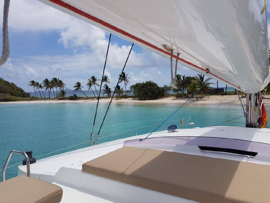 Fountaine Pajot Sanya 57 · 2012 en venta en Otra zona — foto 5