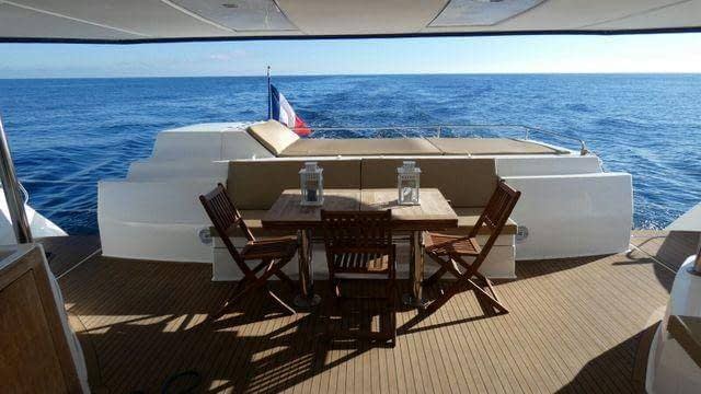 Fountaine Pajot Sanya 57 · 2012 en venta en Otra zona — foto 7