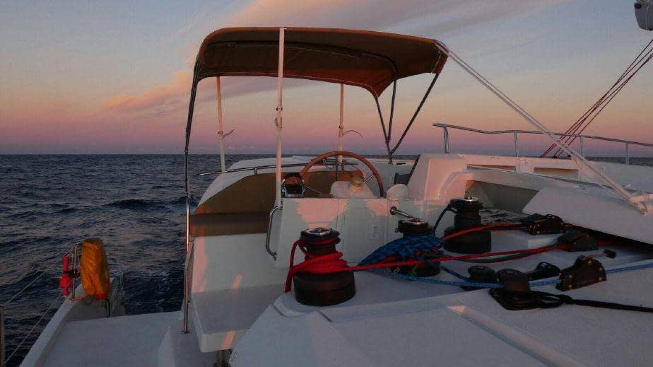 Fountaine Pajot Sanya 57 · 2012 en venta en Otra zona — foto 8