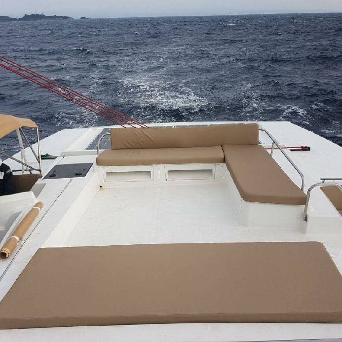 Fountaine Pajot Sanya 57 · 2012 en venta en Otra zona — foto 10