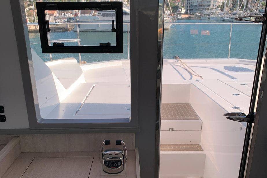 Leopard 43 Powercat · 2017 zu verkaufen – Côte d'Azur — Foto 7
