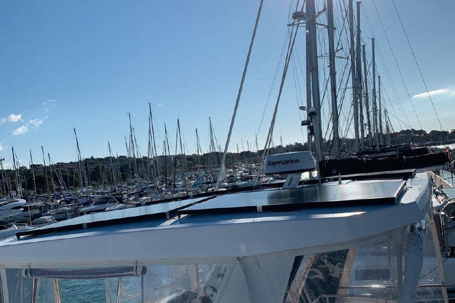 Leopard 43 Powercat · 2017 zu verkaufen – Côte d'Azur — Foto 10