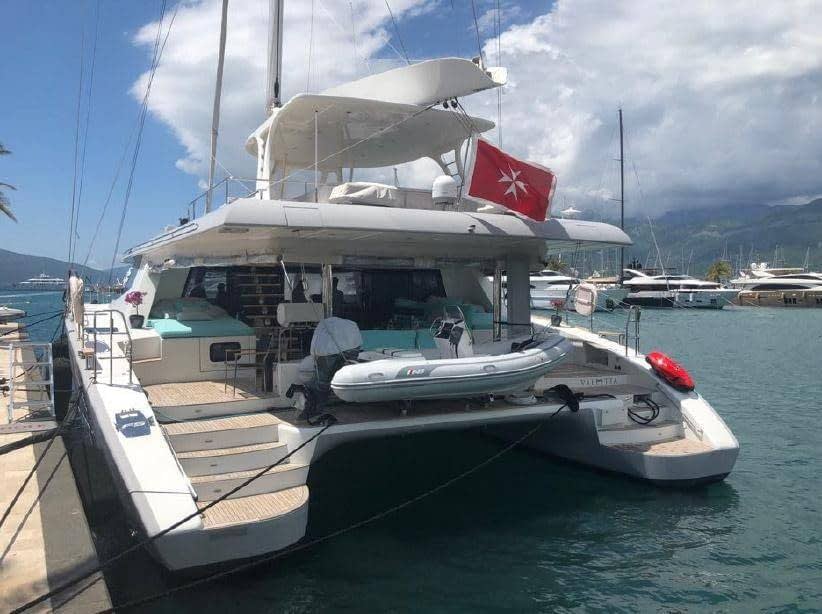 Sunreef 74 · 2015 zu verkaufen – Montenegro — Foto 3