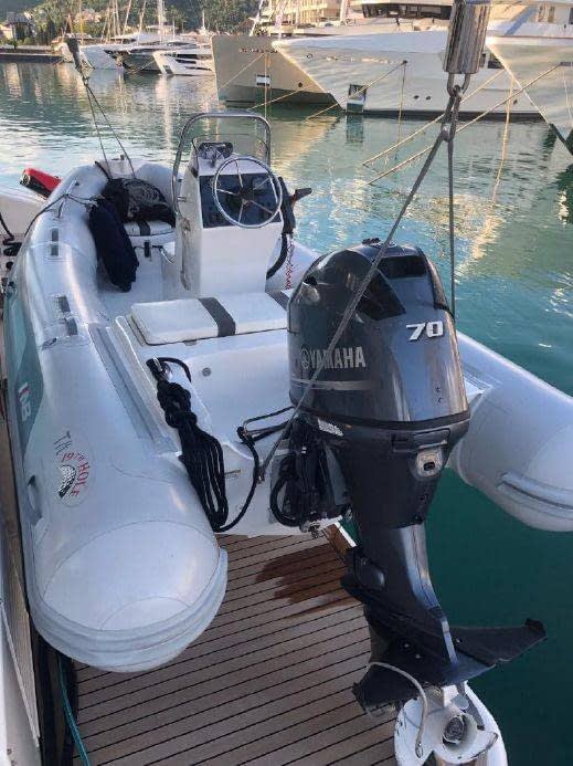 Sunreef 74 · 2015 zu verkaufen – Montenegro — Foto 5
