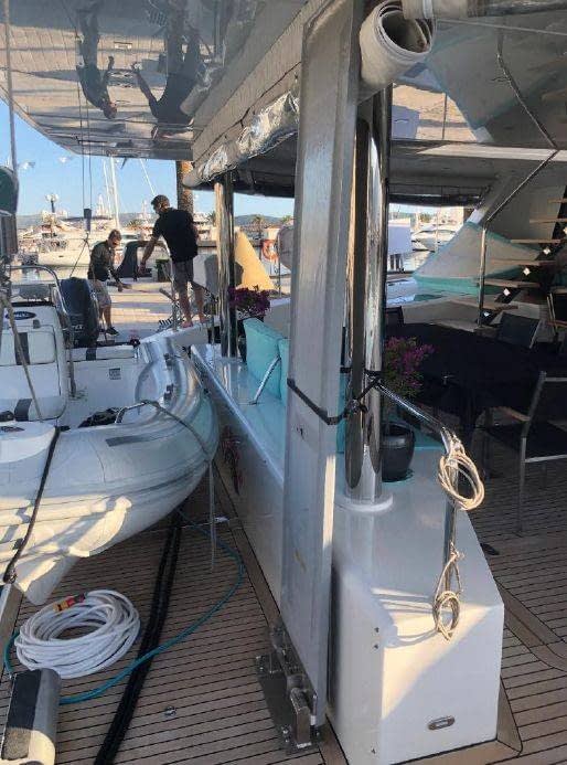Sunreef 74 · 2015 zu verkaufen – Montenegro — Foto 8