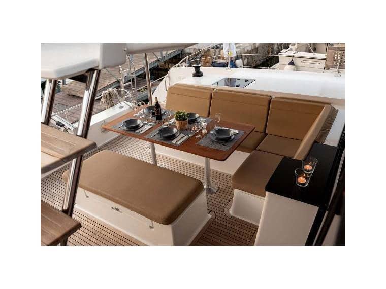 Fountaine Pajot Helia 44 · 2013 en venta en Atenas y Sarónico — foto 4