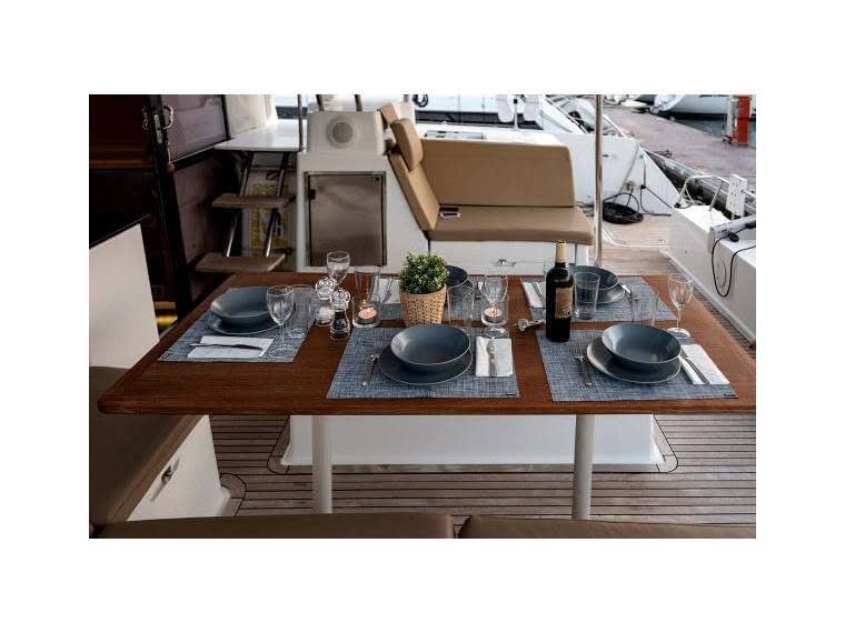 Fountaine Pajot Helia 44 · 2013 en venta en Atenas y Sarónico — foto 5