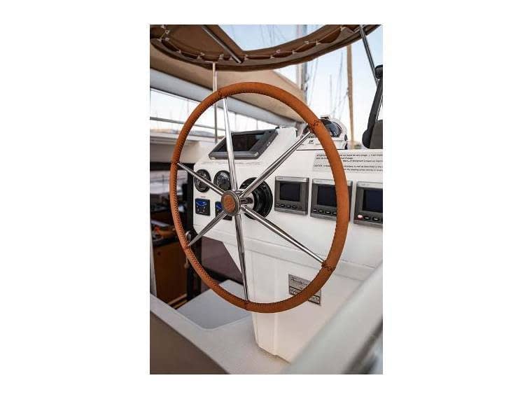 Fountaine Pajot Helia 44 · 2013 en venta en Atenas y Sarónico — foto 6