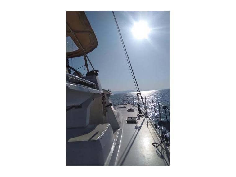 Fountaine Pajot Helia 44 · 2013 en venta en Atenas y Sarónico — foto 7