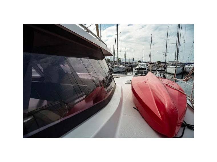 Fountaine Pajot Helia 44 · 2013 en venta en Atenas y Sarónico — foto 9