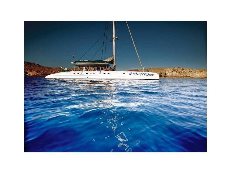 Fountaine Pajot Tahiti 75 · 2001 zu verkaufen – Athen und Saronischer Golf — Foto 3