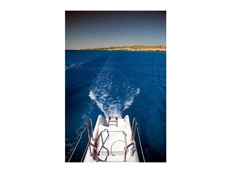 Fountaine Pajot Tahiti 75 · 2001 zu verkaufen – Athen und Saronischer Golf — Foto 5