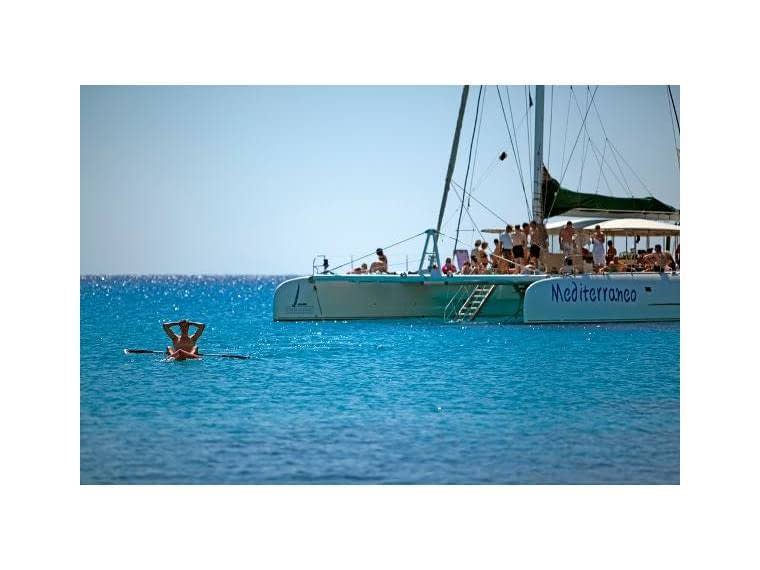 Fountaine Pajot Tahiti 75 · 2001 zu verkaufen – Athen und Saronischer Golf — Foto 7