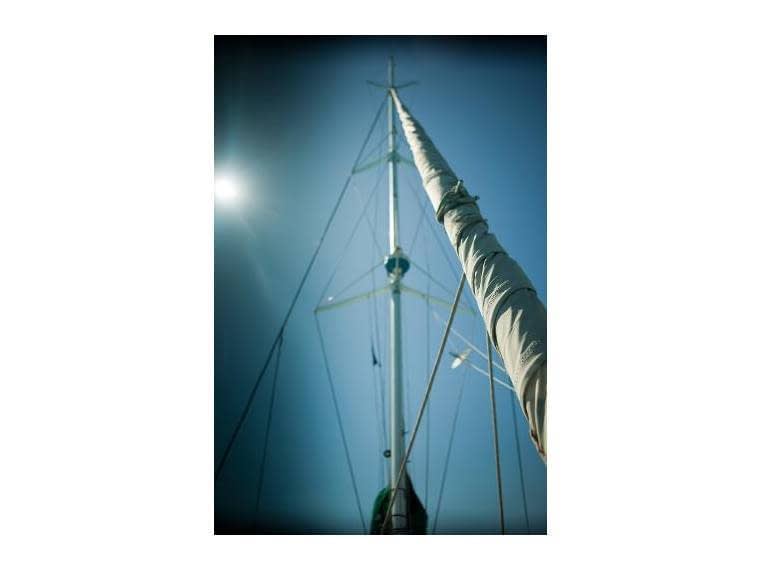 Fountaine Pajot Tahiti 75 · 2001 zu verkaufen – Athen und Saronischer Golf — Foto 10