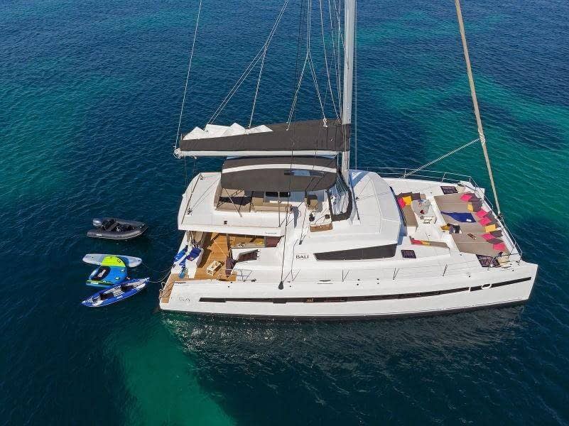 Bali 5.4 · 2019 zu verkaufen – Athen und Saronischer Golf — Foto 1