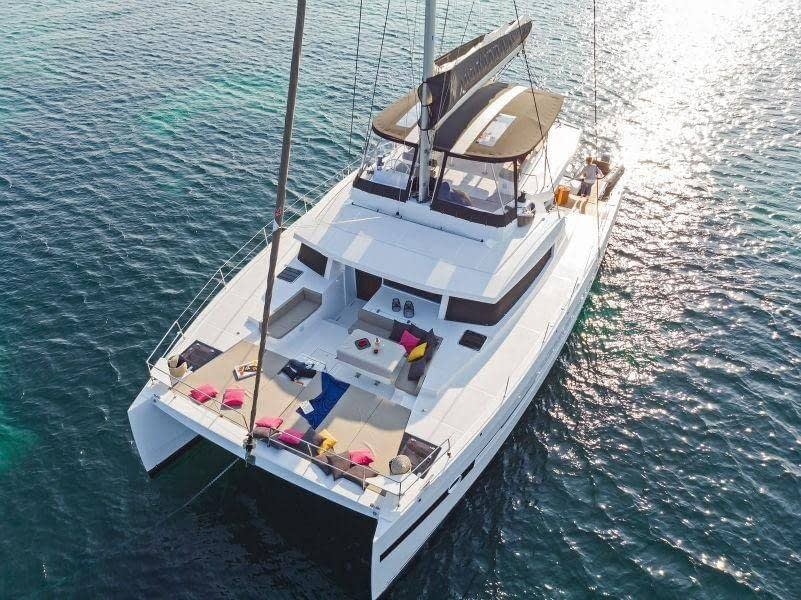 Bali 5.4 · 2019 zu verkaufen – Athen und Saronischer Golf — Foto 2