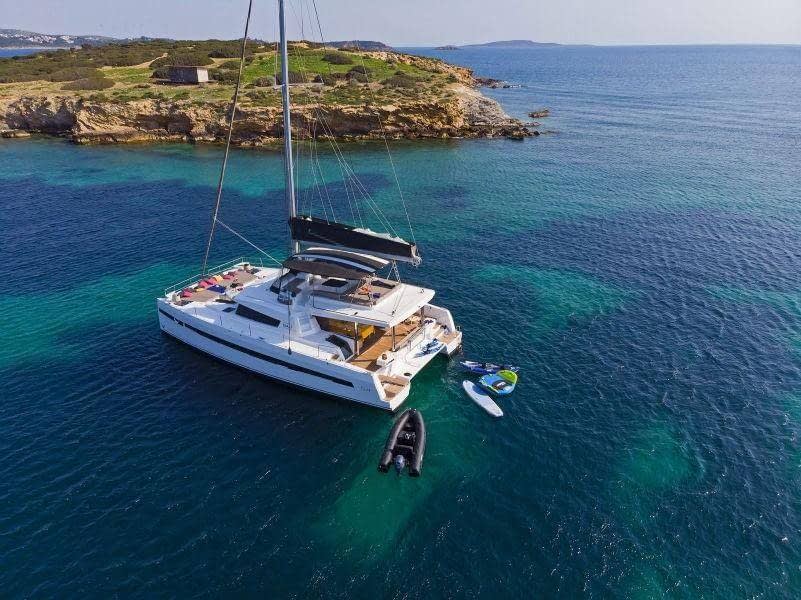 Bali 5.4 · 2019 zu verkaufen – Athen und Saronischer Golf — Foto 3