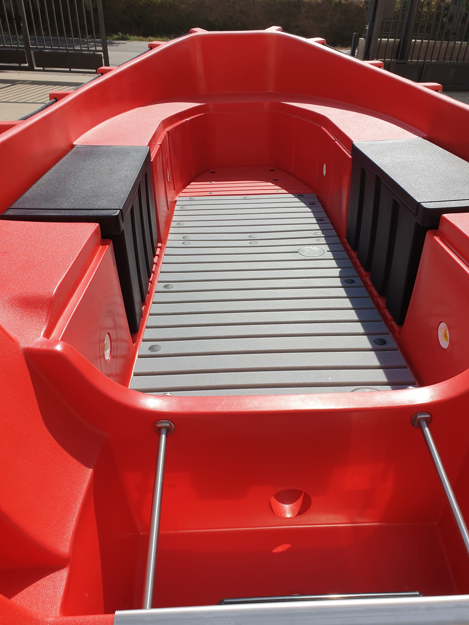 Whaly 400 · Nuevo en venta en Asturias, Cantabria y País Vasco — foto 2