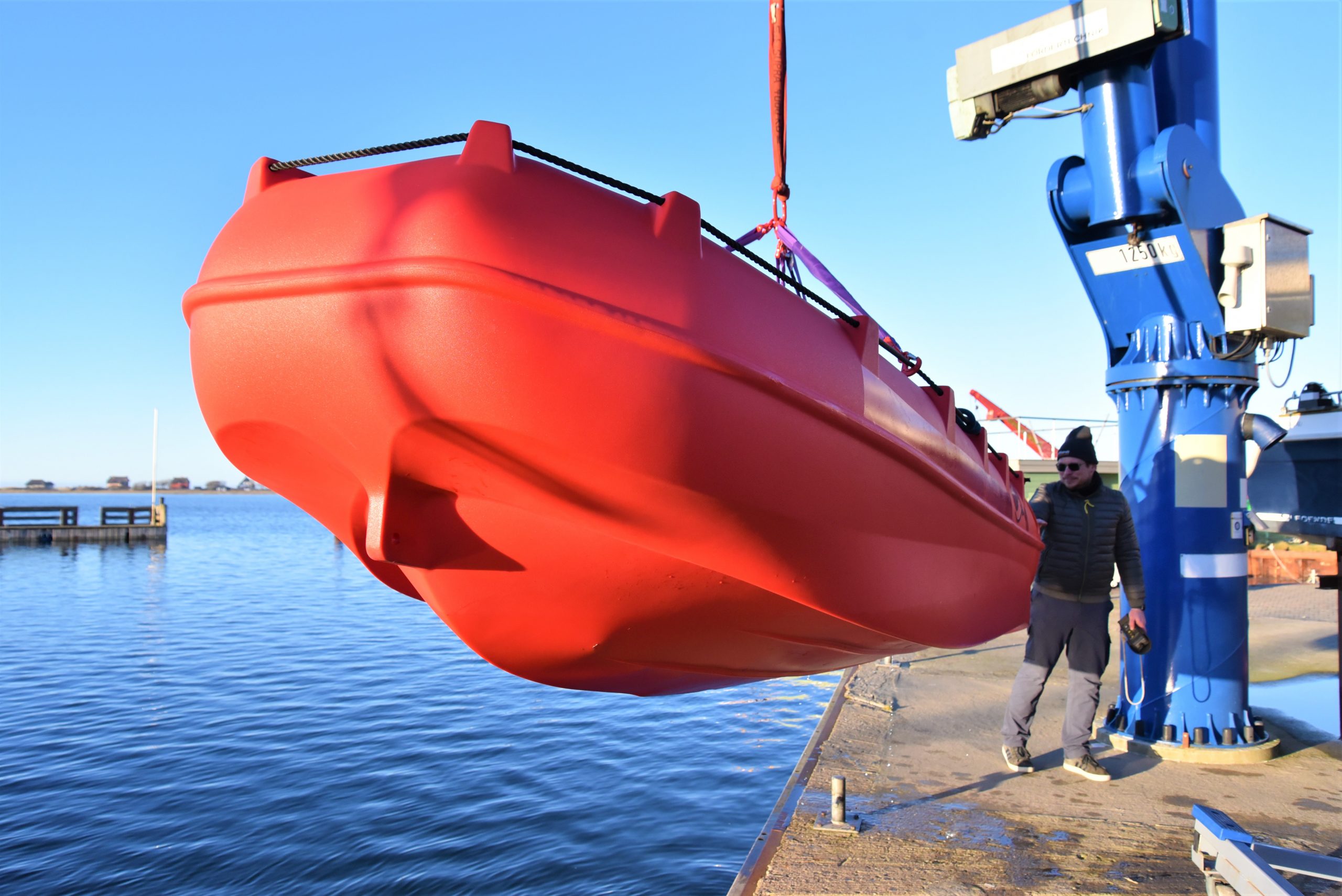Whaly 400 · Nuevo en venta en Asturias, Cantabria y País Vasco — foto 3