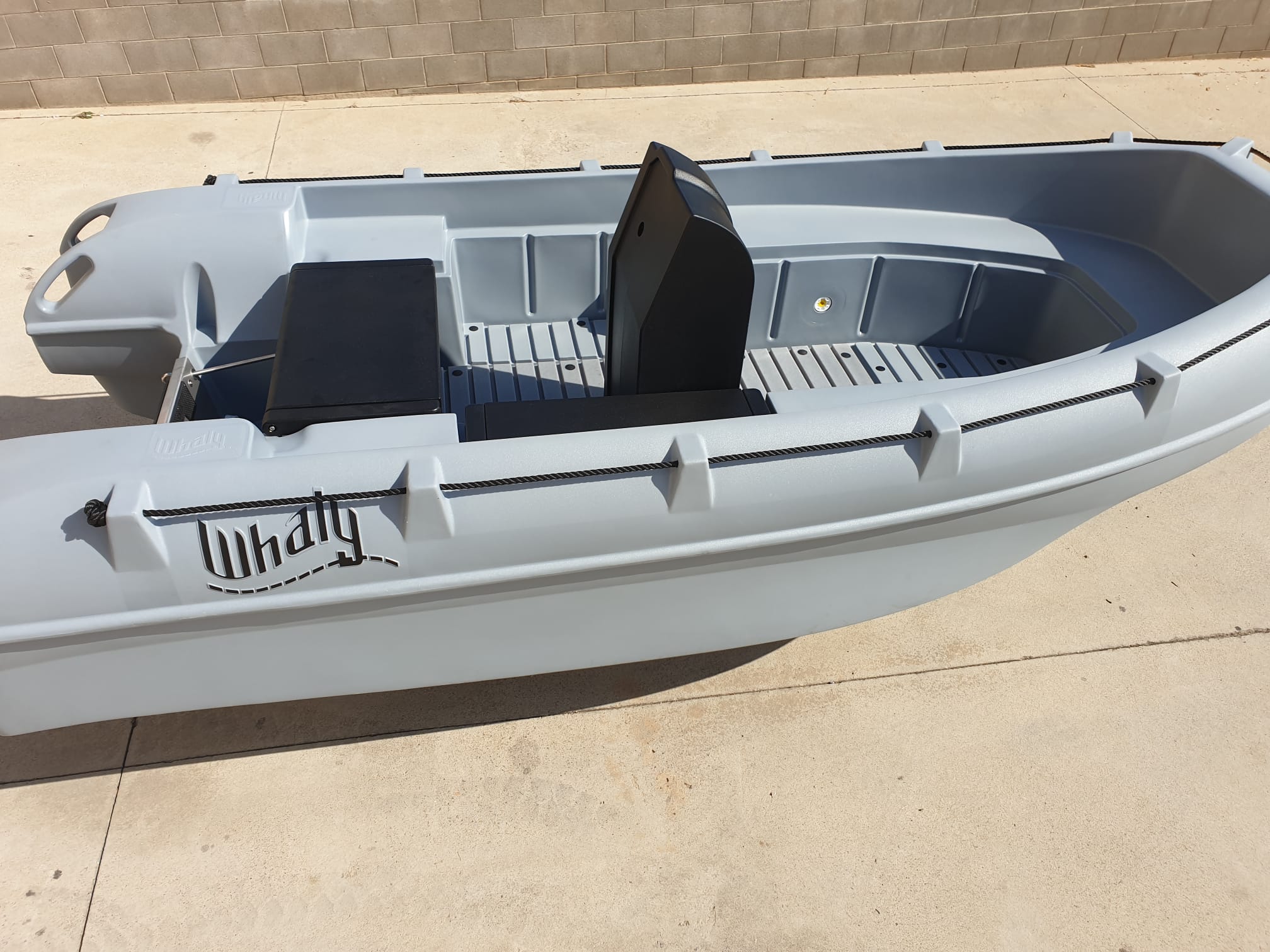 Whaly 400 · Nuevo en venta en Asturias, Cantabria y País Vasco — foto 8