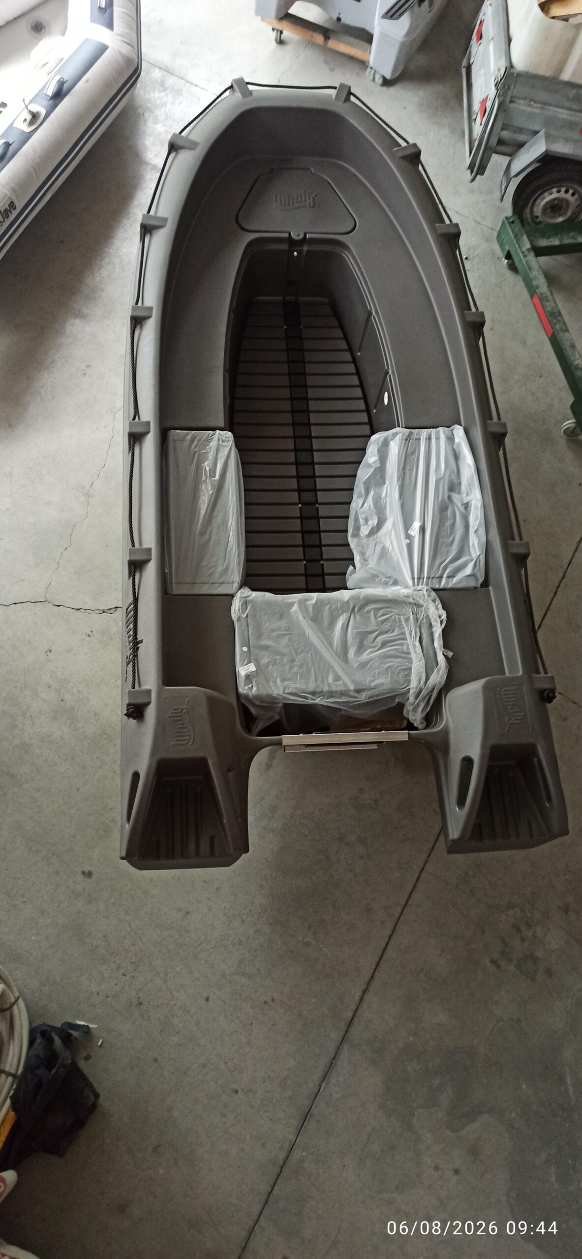 Whaly 380 · Nuevo zu verkaufen – Asturien, Kantabrien und Baskenland — Foto 2