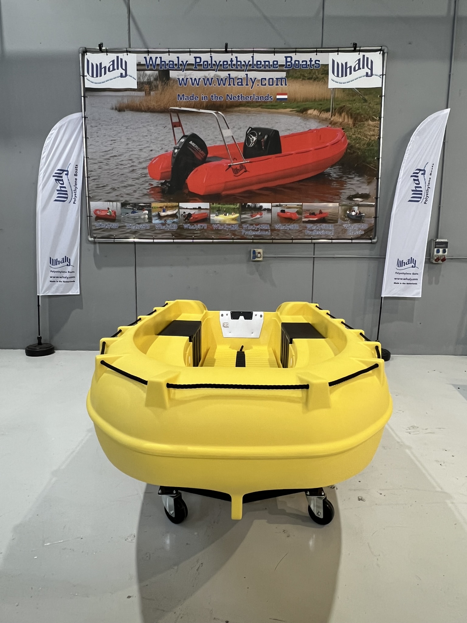 Whaly 380 · Nuevo zu verkaufen – Asturien, Kantabrien und Baskenland — Foto 8