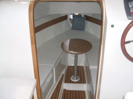 San Remo 750 Fisher Pro · Nuevo zu verkaufen – Asturien, Kantabrien und Baskenland — Foto 2