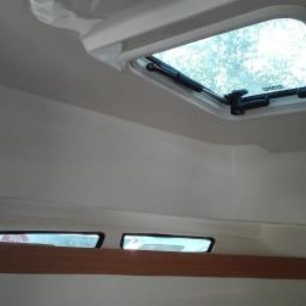 San Remo 750 Fisher Pro · Nuevo zu verkaufen – Asturien, Kantabrien und Baskenland — Foto 3
