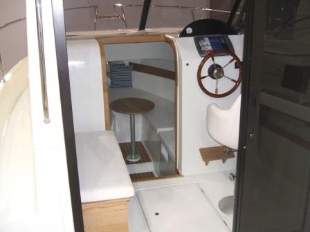 San Remo 750 Fisher Pro · Nuevo zu verkaufen – Asturien, Kantabrien und Baskenland — Foto 5
