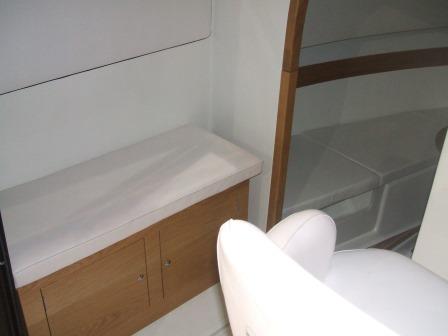 San Remo 750 Fisher Pro · Nuevo zu verkaufen – Asturien, Kantabrien und Baskenland — Foto 6