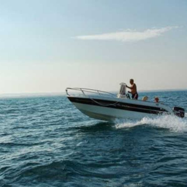 Italmar Open 17 · Nuevo in vendita in Asturie, Cantabria e Paesi Baschi — foto 5