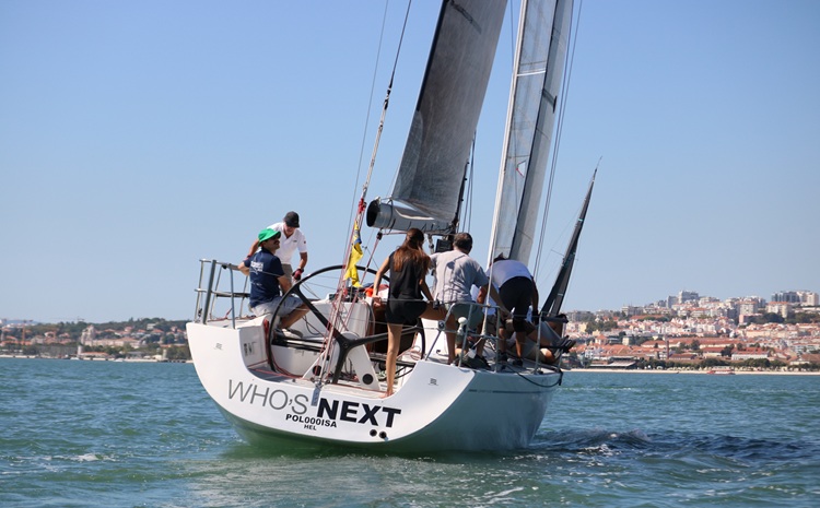 Comar Comet 41S Mod · 2005 zu verkaufen – Algarve und Lissabon — Foto 2